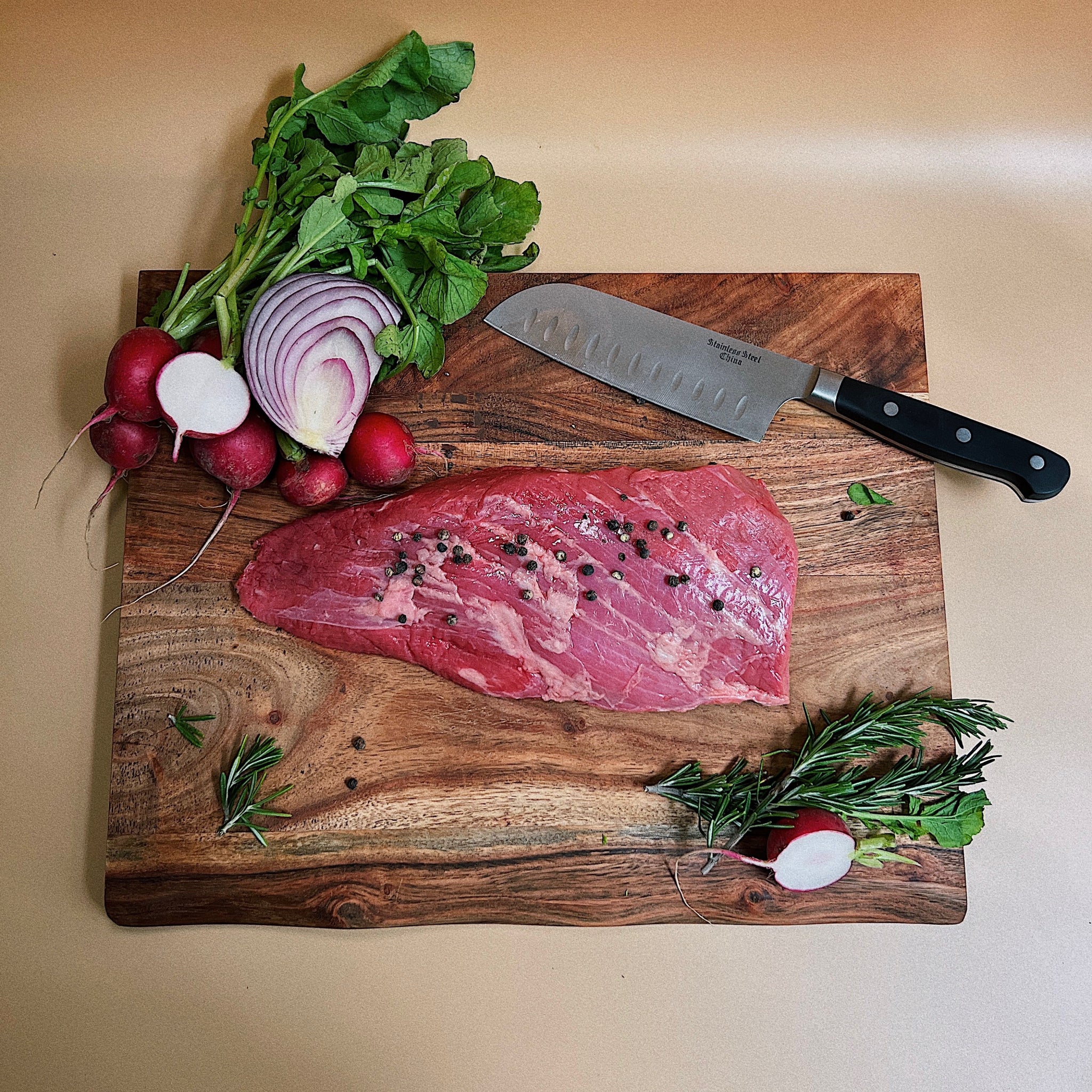 Beef Flank Steak