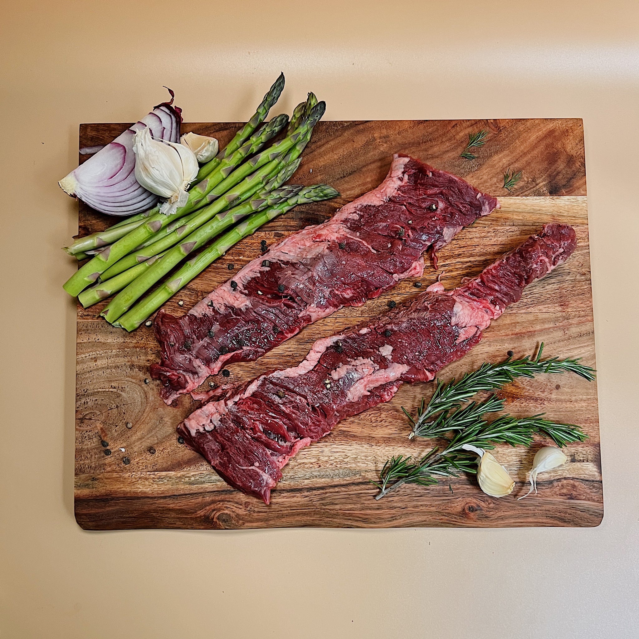 Beef Skirt Steak