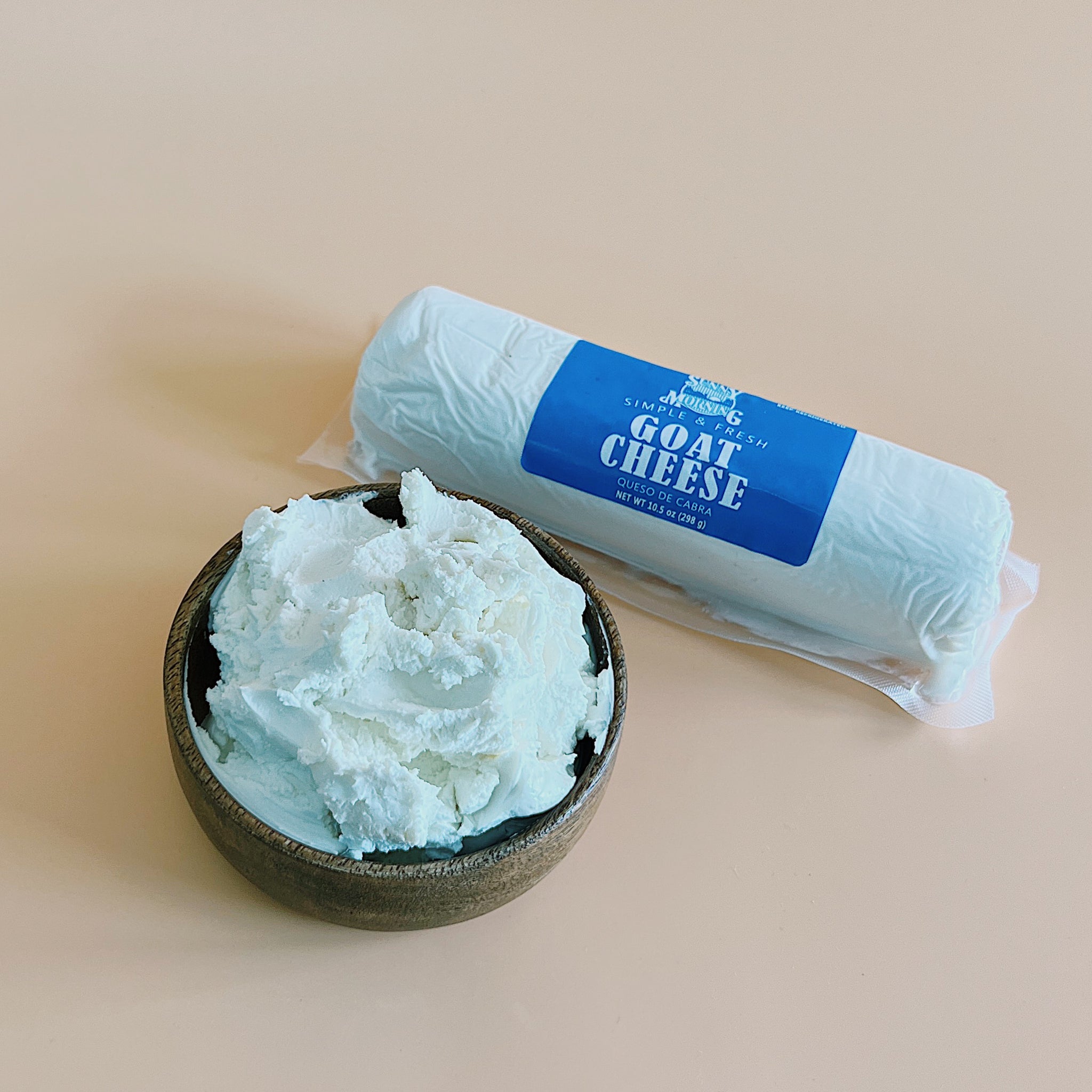 Goat Cheese Log 10.5 oz