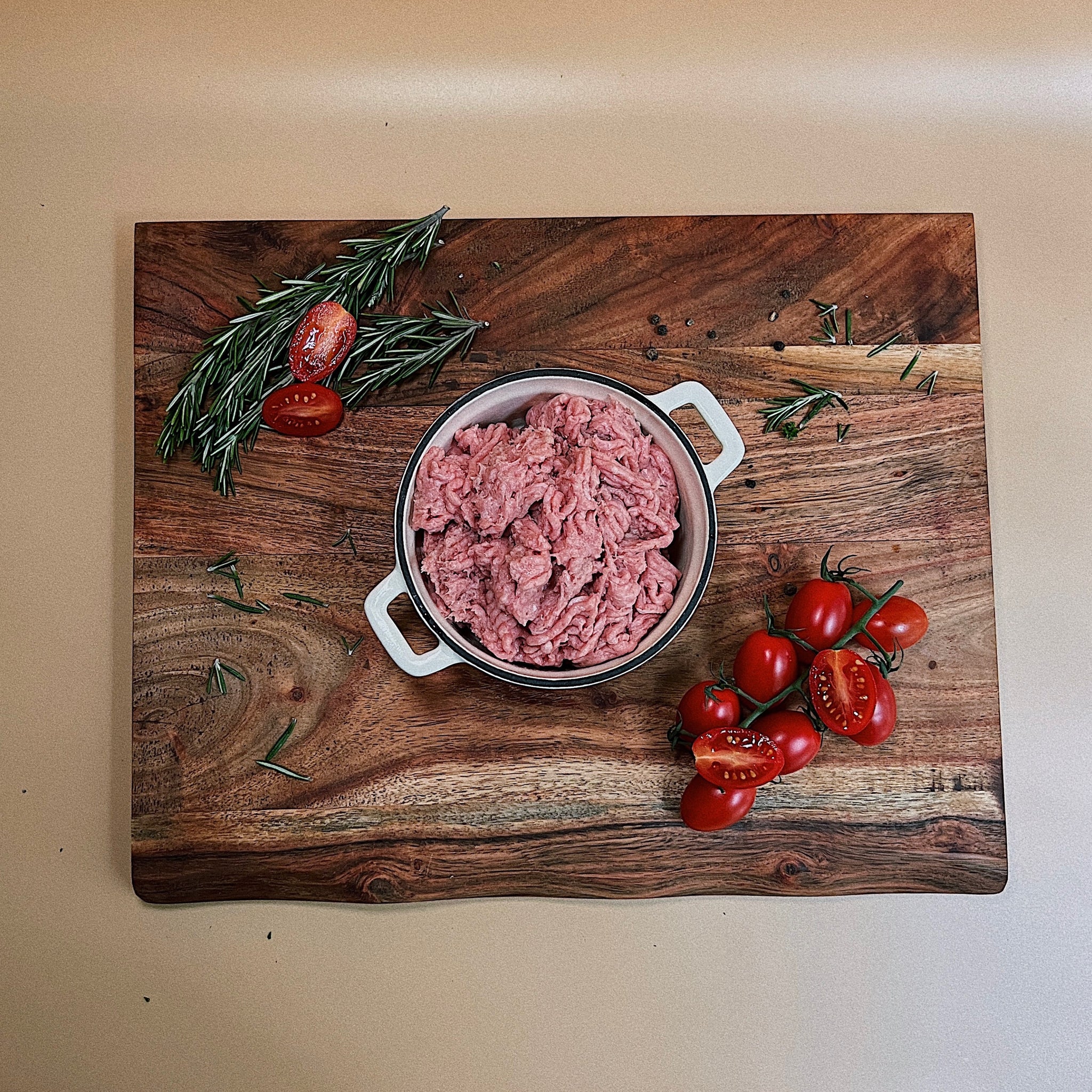 Ground Turkey – 1 lb