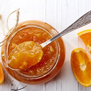 Orange Marmalade (Half Pint)