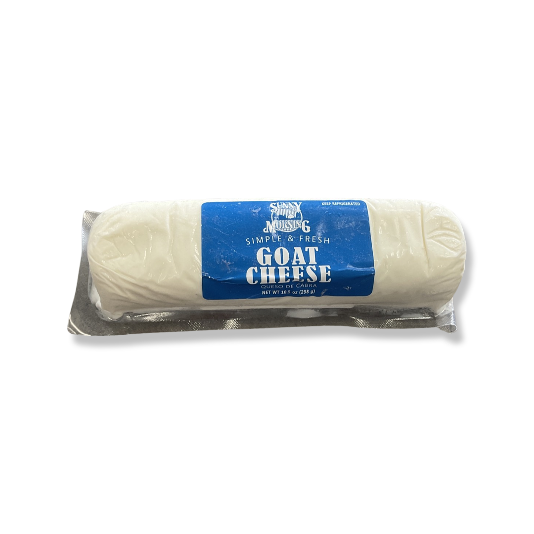 Goat Cheese Log 10.5 OZ